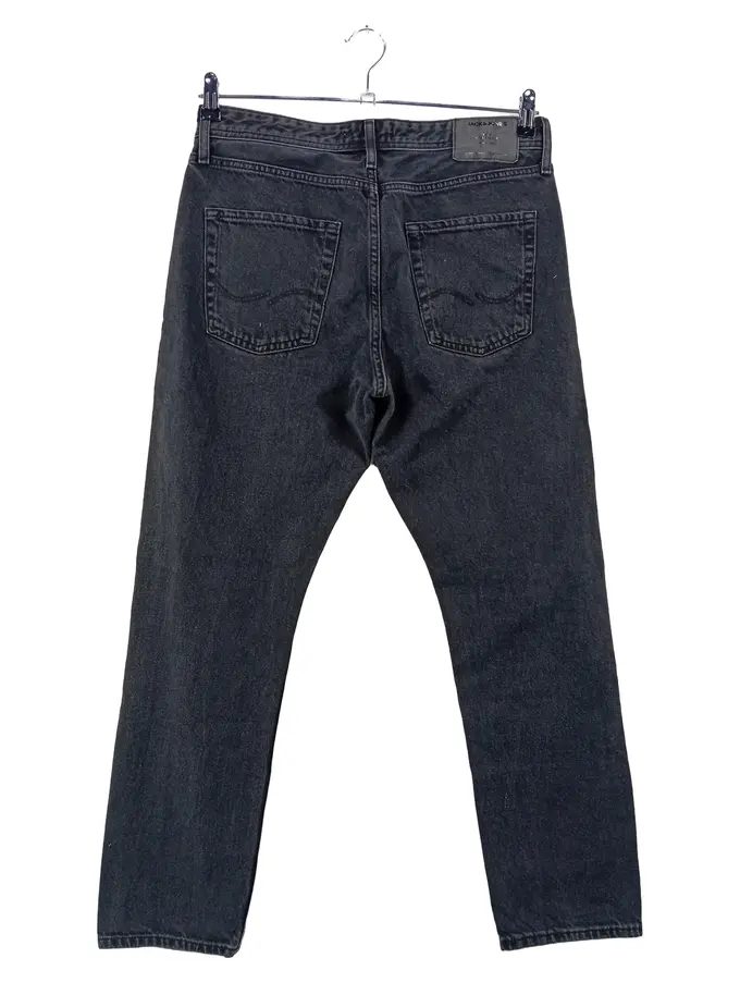 JACK & JONES Jeans Straight Leg Bild 2