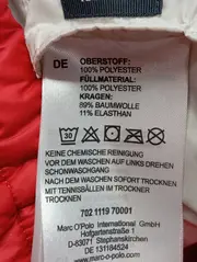 Vorschaubild MARC O'POLO Steppjacke 5