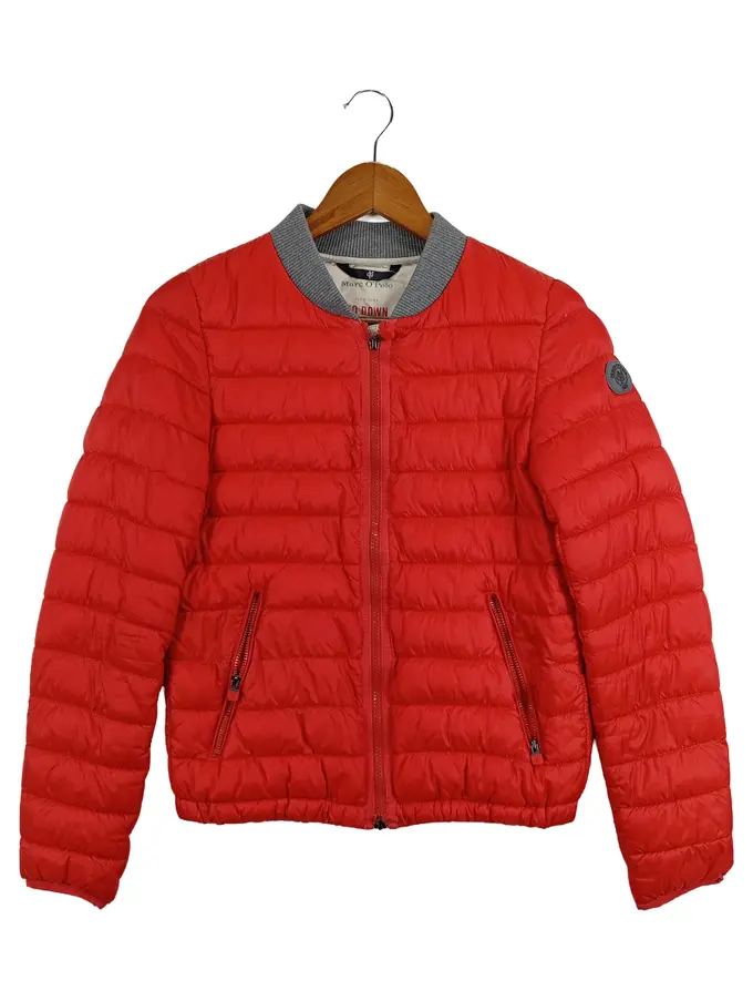 MARC O'POLO Steppjacke Bild 1