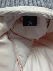 Vorschaubild MARC O'POLO Steppjacke 4