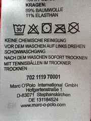Vorschaubild MARC O'POLO Steppjacke 6