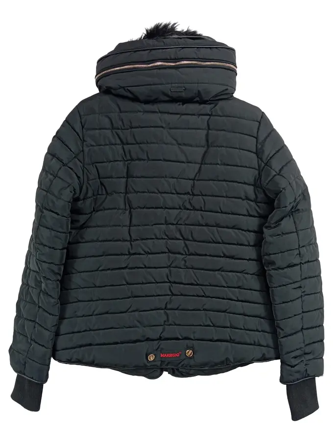 MARIKOO Steppjacke Bild 2