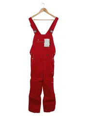 Vorschaubild CORDURA Latzhose 1