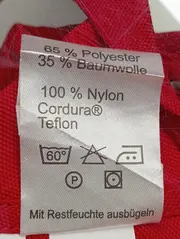 Vorschaubild CORDURA Latzhose 4
