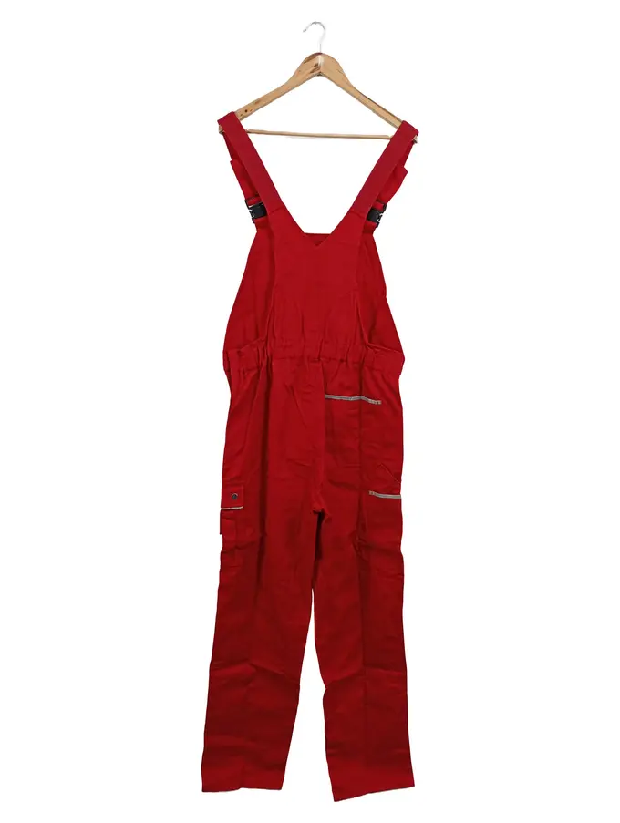 CORDURA Latzhose Bild 2