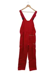 Vorschaubild CORDURA Latzhose 2