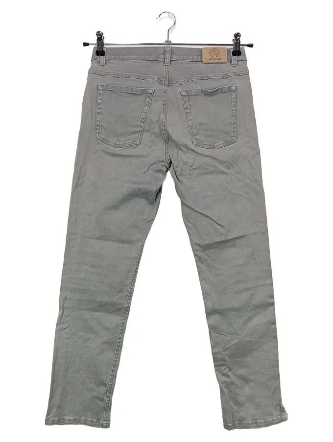 BOGNER Jeans Straight Leg Bild 2