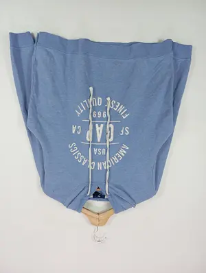 GAP Kapuzenpullover