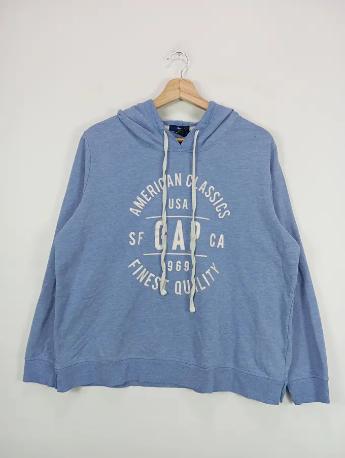 GAP Kapuzenpullover Bild 1