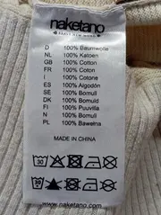 Vorschaubild NAKETANO Pullover 4