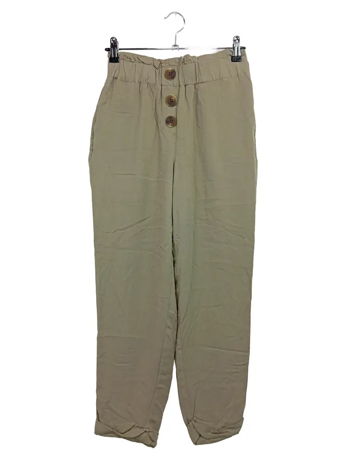 LASCANA Stoffhose Bild 1