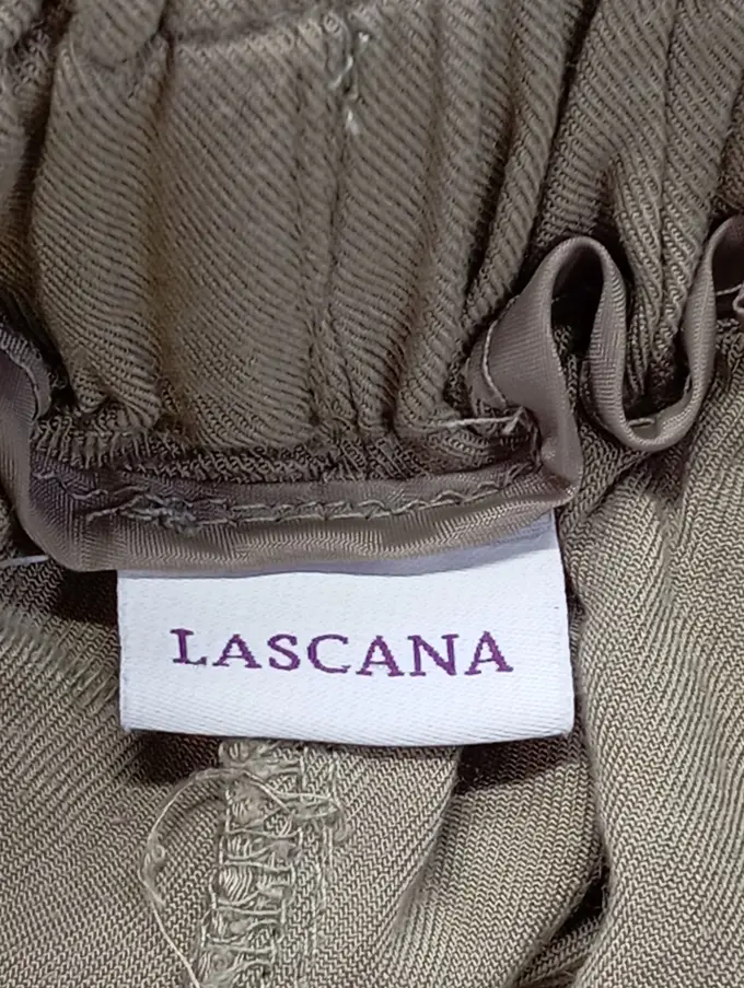 LASCANA Stoffhose Bild 3