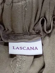 Vorschaubild LASCANA Stoffhose 3
