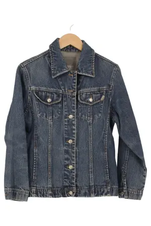 ESPRIT Jeansjacke