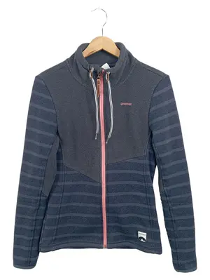 PROTEST Sweatjacke