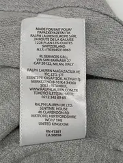 Vorschaubild POLO RALPH LAUREN Poloshirt 5