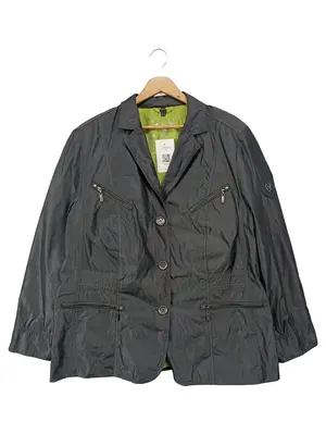 LEBEK Leichte Jacke