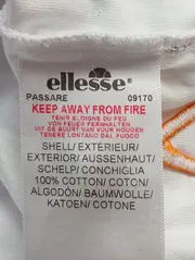 Vorschaubild ELLESSE T-Shirt 4