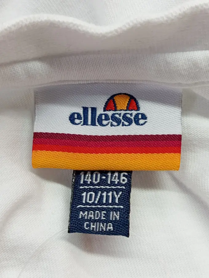 ELLESSE T-Shirt Bild 3