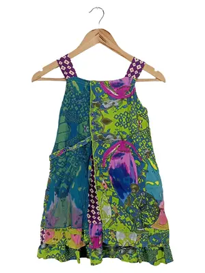 DESIGUAL Freizeitkleid