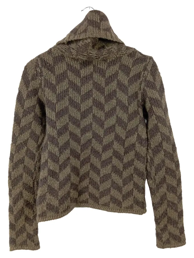 MANGO Pullover Bild 2