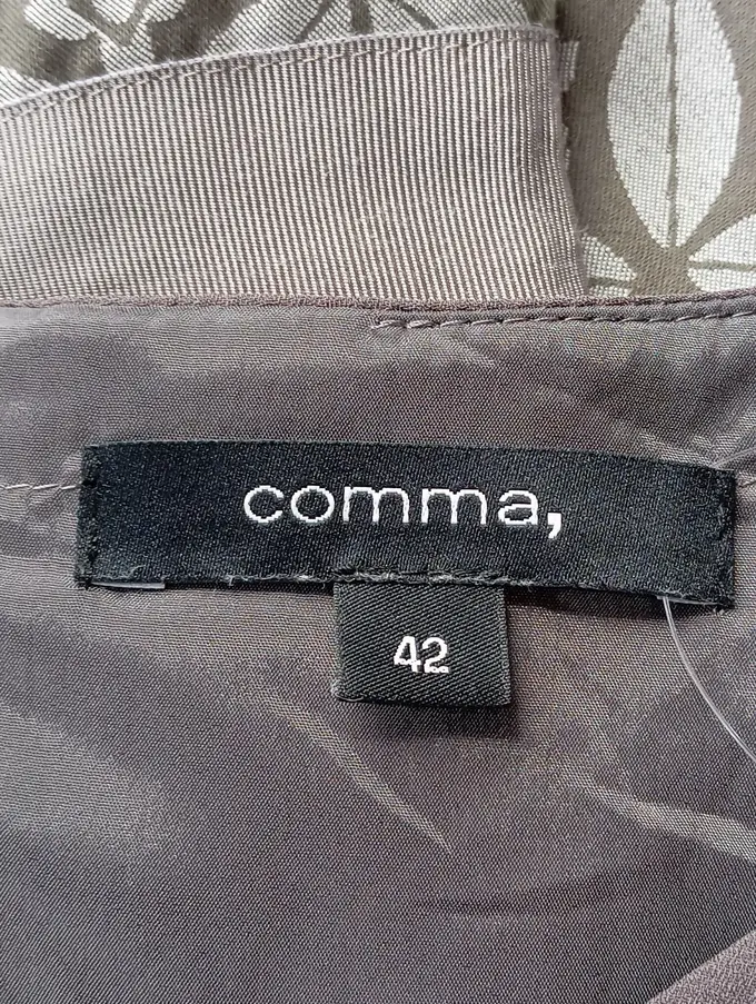 COMMA Etuikleid Bild 3