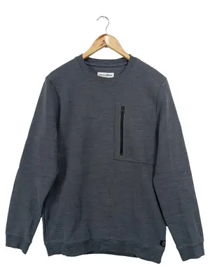 TOM TAILOR Sweatshirt