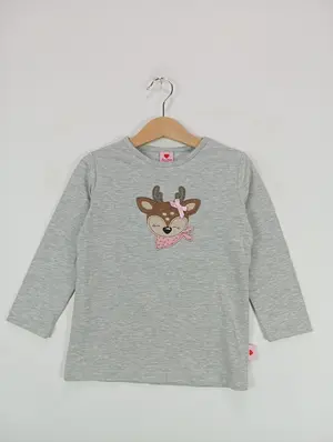 HERZILEIN WIEN Langarmshirt