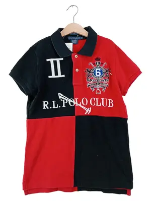 POLO RALPH LAUREN Poloshirt