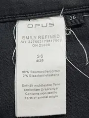 Vorschaubild OPUS Stoffhose 3