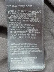 Vorschaubild TOMMY HILFIGER T-Shirt 4