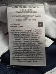 Vorschaubild JACK & JONES Stoffhose 5
