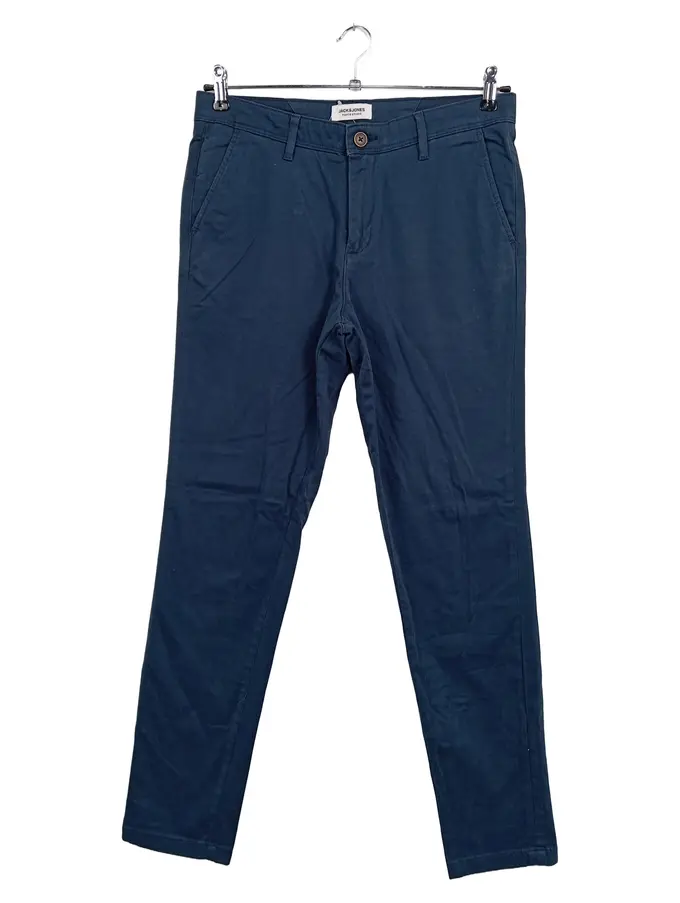 JACK & JONES Stoffhose Bild 1