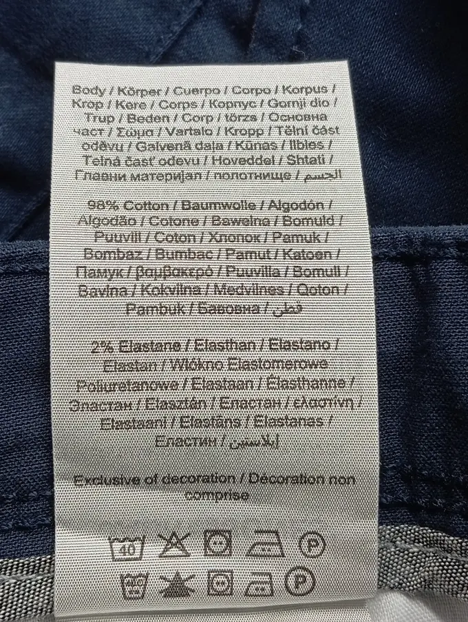 JACK & JONES Stoffhose Bild 6