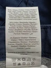 Vorschaubild JACK & JONES Stoffhose 6
