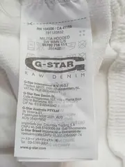 Vorschaubild G-STAR RAW Kapuzenpullover 4