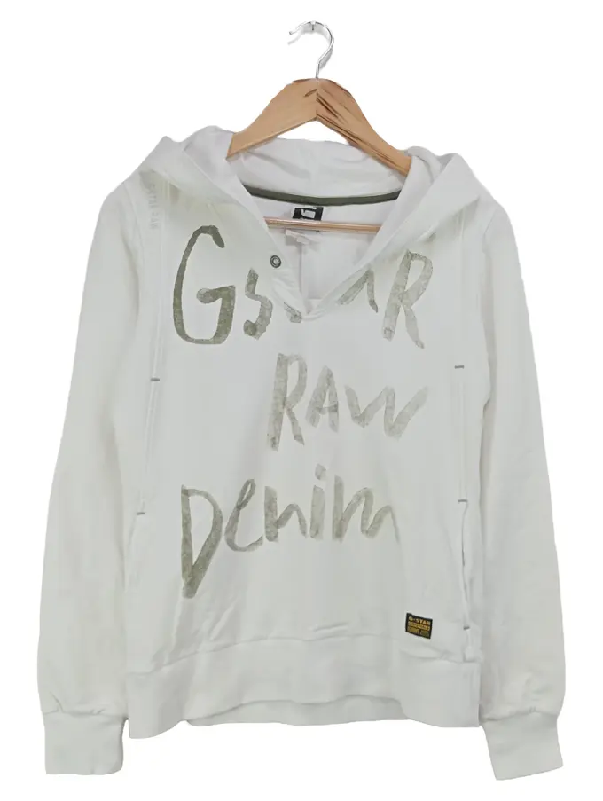 G-STAR RAW Kapuzenpullover Bild 1