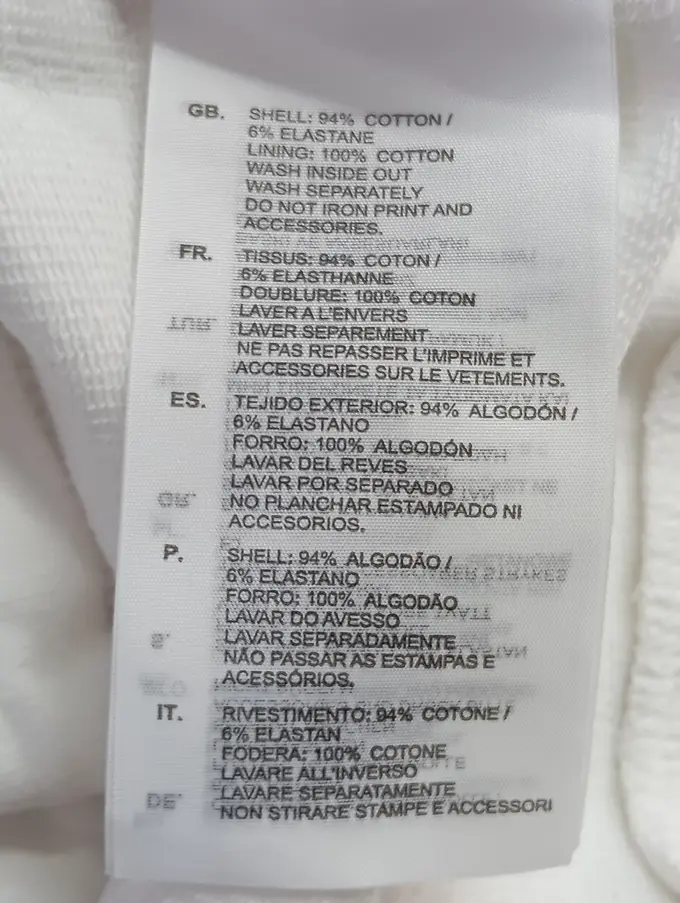G-STAR RAW Kapuzenpullover Bild 5