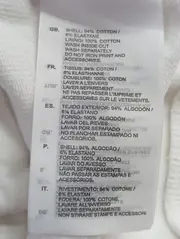 Vorschaubild G-STAR RAW Kapuzenpullover 5