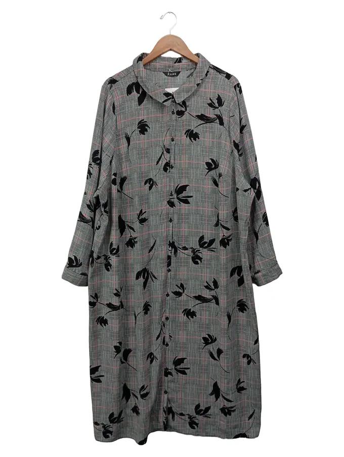 EVANS Blusenkleid Bild 1