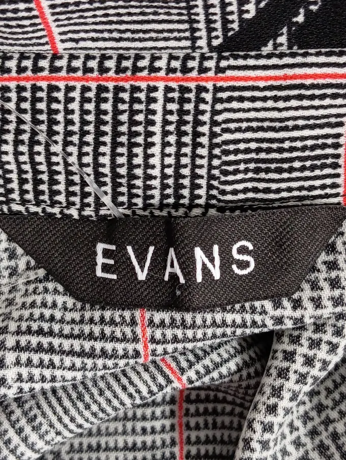 EVANS Blusenkleid Bild 3