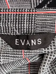 Vorschaubild EVANS Blusenkleid 3