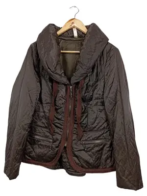 OUI Steppjacke