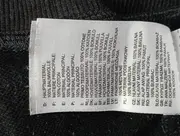 Vorschaubild 5 von Damen Pullover Sweatshirt Gr. 34/XS Schwarz Baumwolle Streetwear