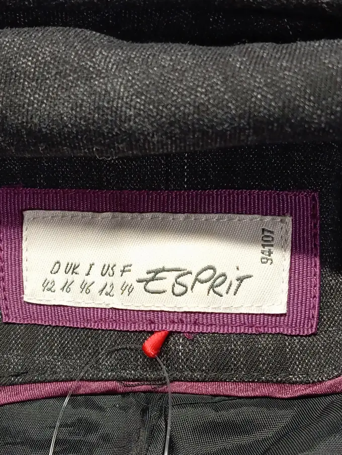 ESPRIT Blusenkleid Bild 3