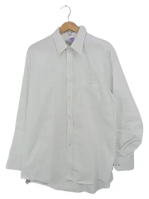 GEOFFREY BEENE Business Hemd