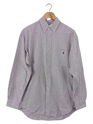 POLO RALPH LAUREN Business Hemd