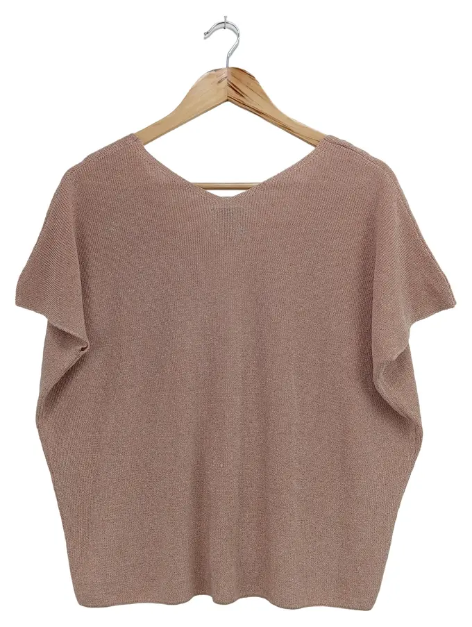 MASSIMO DUTTI T-Shirt Bild 2