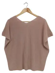 Vorschaubild MASSIMO DUTTI T-Shirt 2