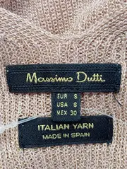 Vorschaubild MASSIMO DUTTI T-Shirt 3